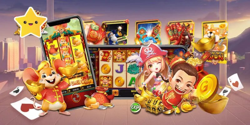 Hướng dẫn tham gia nổ hũ Ông Đồ dễ dàng cho người mới