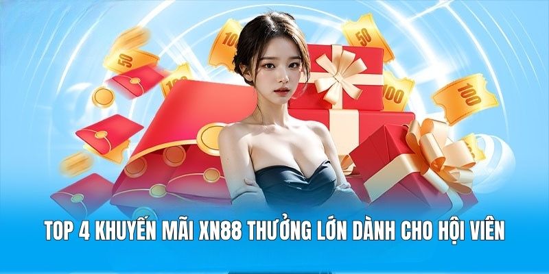 Ưu đãi hấp dẫn của nhà cái dành cho mọi thành viên